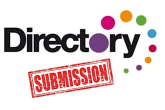 do 100 directory submissions manually