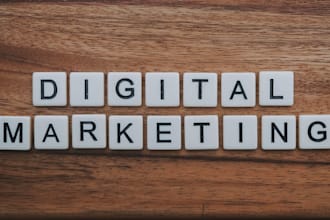 provide a profitable digital marketing strategy
