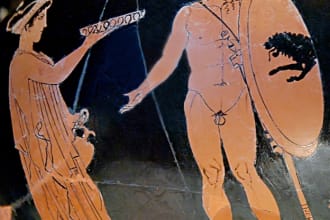 tell you your future with apollons blessing