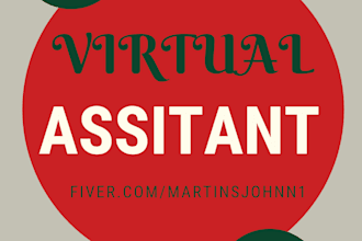 be your personal and confidential virtual assistant
