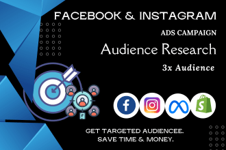 help you to get targeted audience