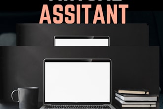 be your confidential virtual assistant