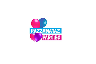 do entertainment, art, music and party logo for you