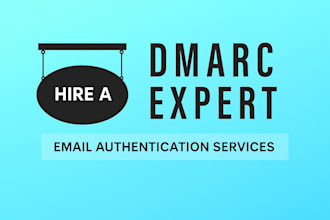 dmarc spf dkim expert secure your domain and stop email landing spam