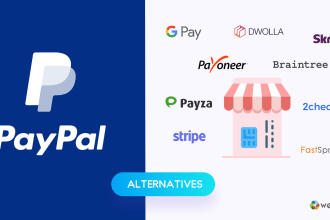 integrate stripe paypal payment or others in 24 hours