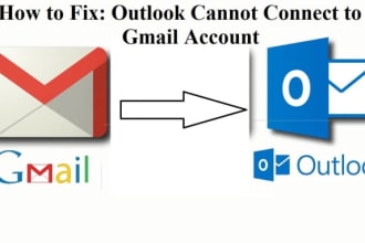 do mail problem fixed and outlook setup