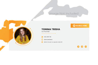 design best clickable email signature for your email