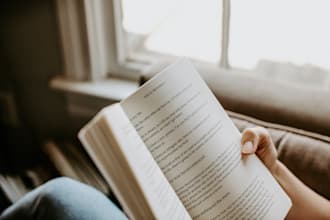 give you tough love feedback on your book