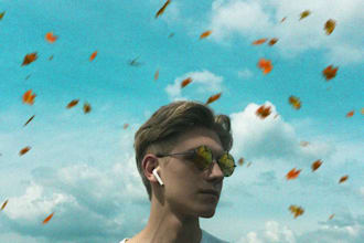 do retouch of your photo