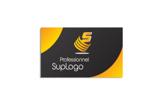 design a super business card for you