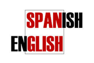 translate from esp to eng