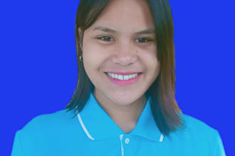 remove photo background transparent or white