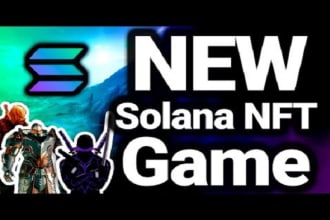 create solana nft crypto game solana nft marketplace solana smart contract