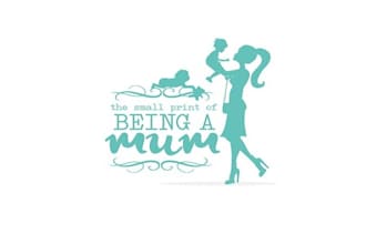 create a fun playful logo in 1 day