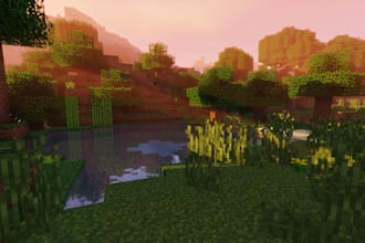 help you with your needs in minecraft bedrock