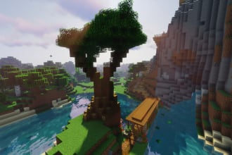 setup your minecraft server