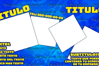 creación de publicidad profesional