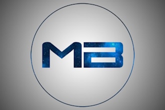 design premium logo with unlimited revision