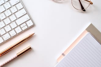 write captivating and intriguing articles as well as stories