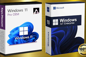 install or upgrade windows 11 or 10