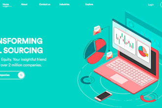 be your python, django, flask, scrappy developer