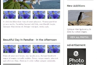 make responsive email template