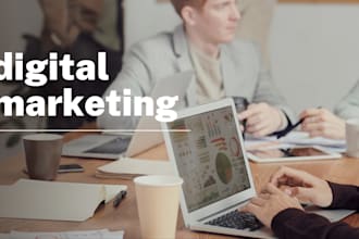 iam really good at digtal marketing