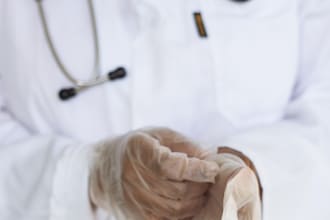 work related to community health nursing