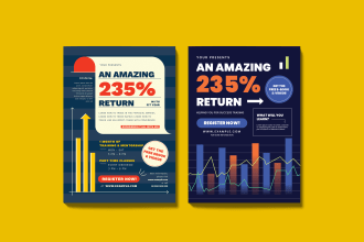 design price sheet, sell sheet, fact sheet, investor one pager