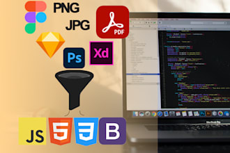 be your web developer