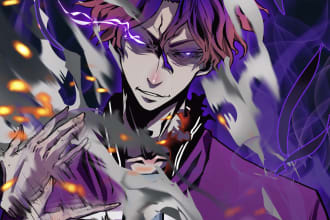 draw your webtoon at the professional level