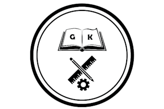 we will design a logo