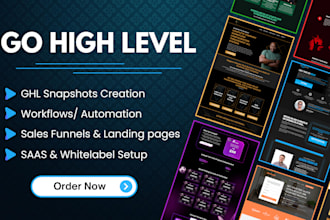 migrate clickfunnels 2, gohighlevel sales funnel, website automation expert