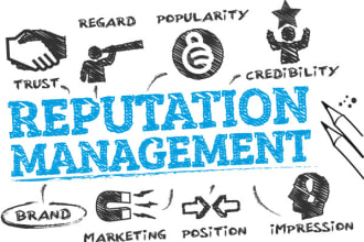 do youtube content reputation management