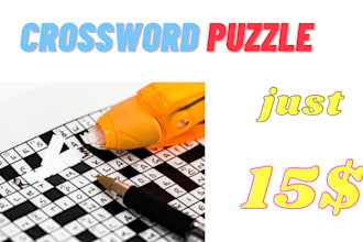 make you 200 original never been published crossword puzzles
