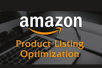 do amazon fba listing creation and optimization