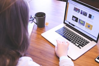 write copies for your website