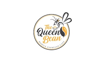 design unique company logo