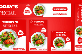 design adwords design, google  banner ads, display,