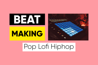 be your lofi, rap, pop, type beat maker