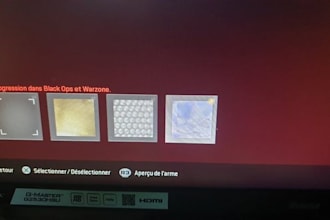je suis bon au jeux vidéo