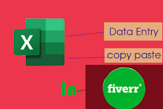 do perfect data entry