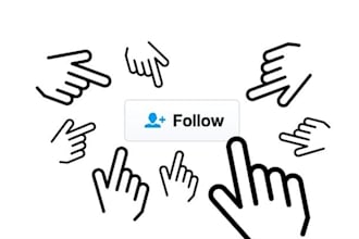 grow your social media page