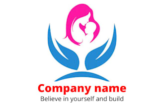 design professional business logo