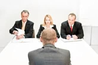 send You the Job Seekers Interviewing Master Course
