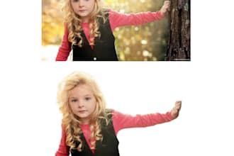 iam will remove background and soon possible