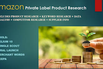 do amazon product hunting amazon product research for amazon private label fba