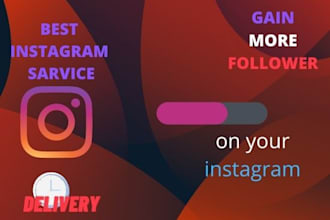 do instagram marketing for fast organic instagram growth