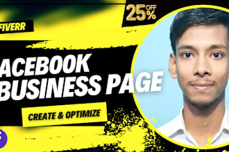 create impressive facebook business page and old page setup