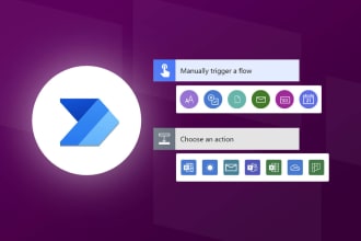 create, modify and fix your power automate flows